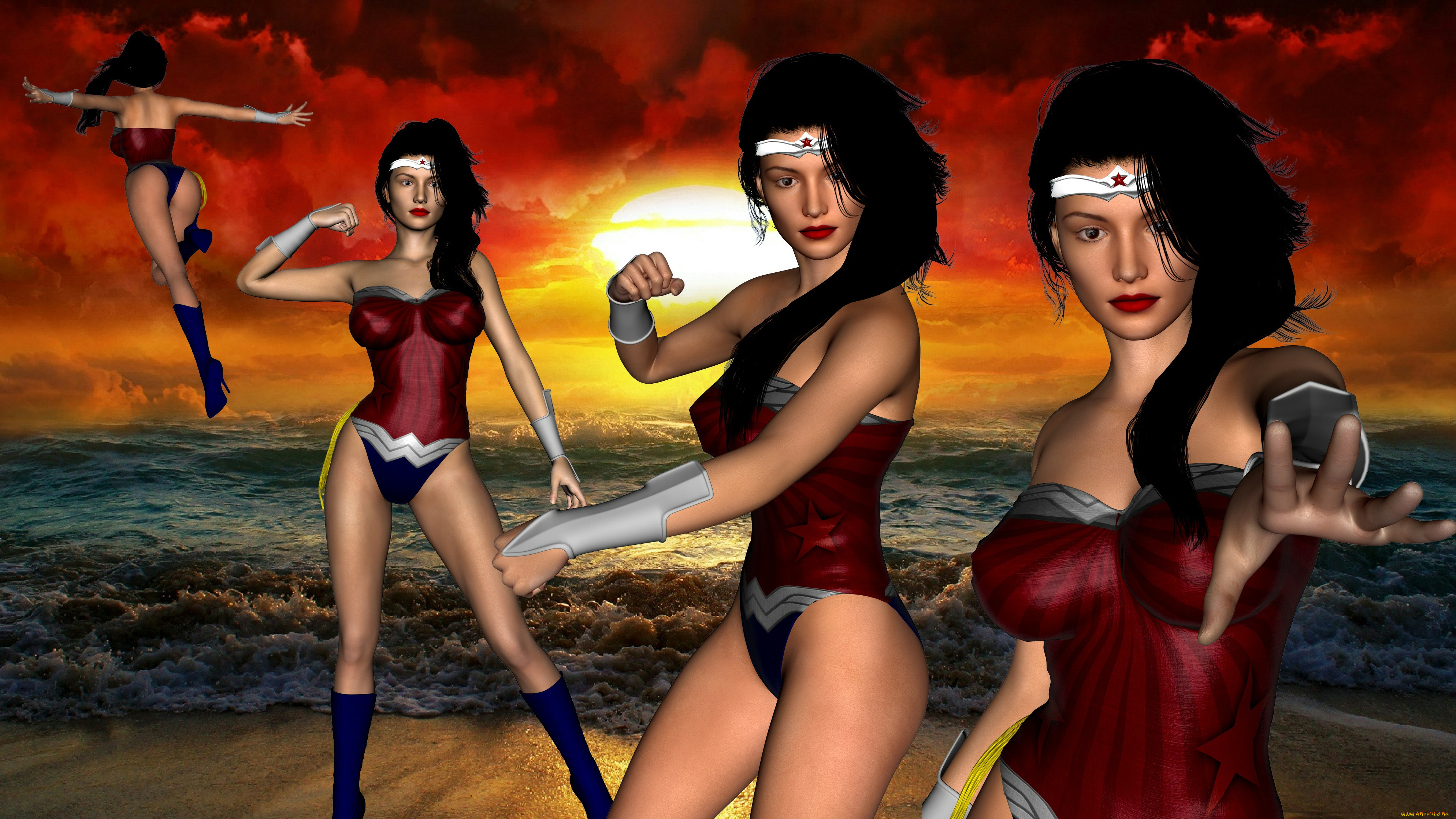 3 ,  , fantasy, , , , , , 